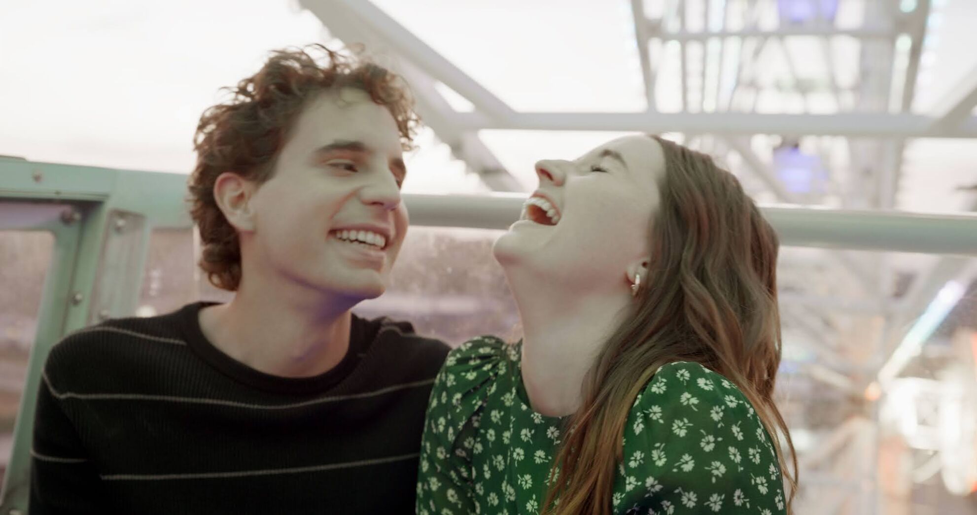 Movie Review – Dear Evan Hansen (2021)